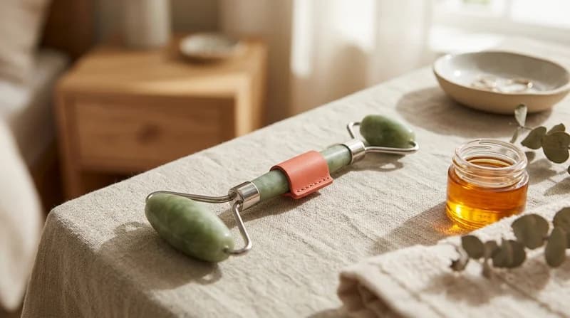 AliExpress Gesichtsroller