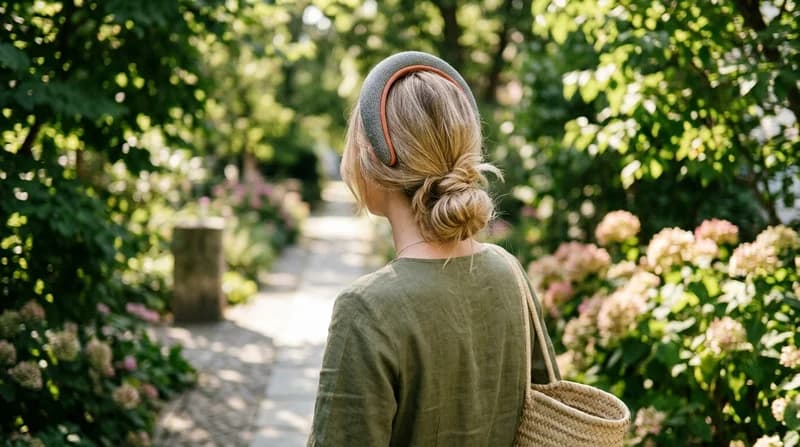 AliExpress Haaraccessoires