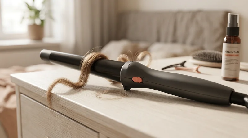 AliExpress Haarstyling Geräte