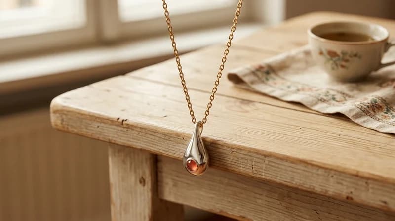 AliExpress Halsketten