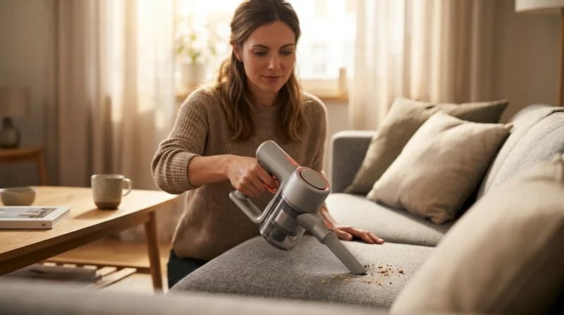 AliExpress Handstaubsauger