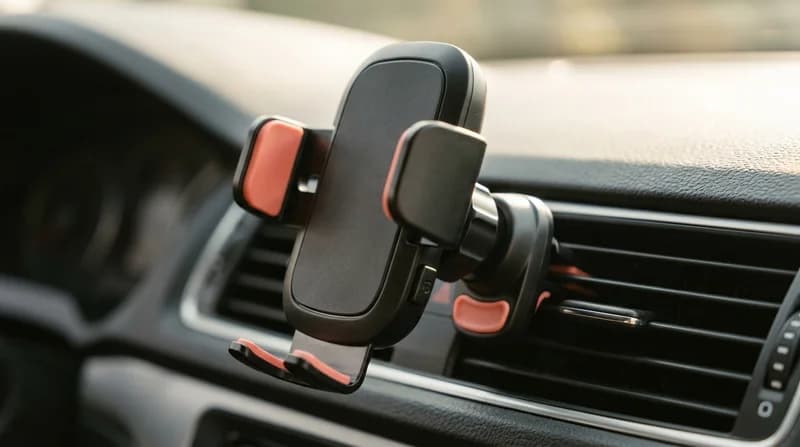 AliExpress Handyhalterungen fürs Auto