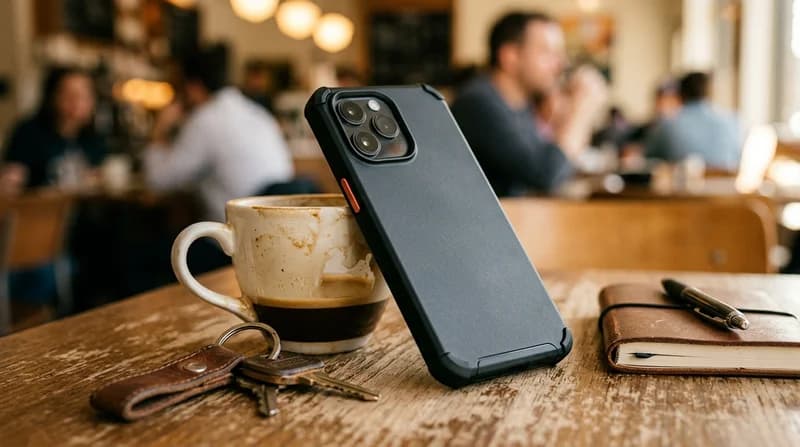 AliExpress Handyhüllen