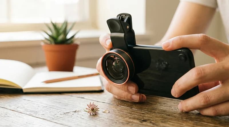 AliExpress Handyobjektive