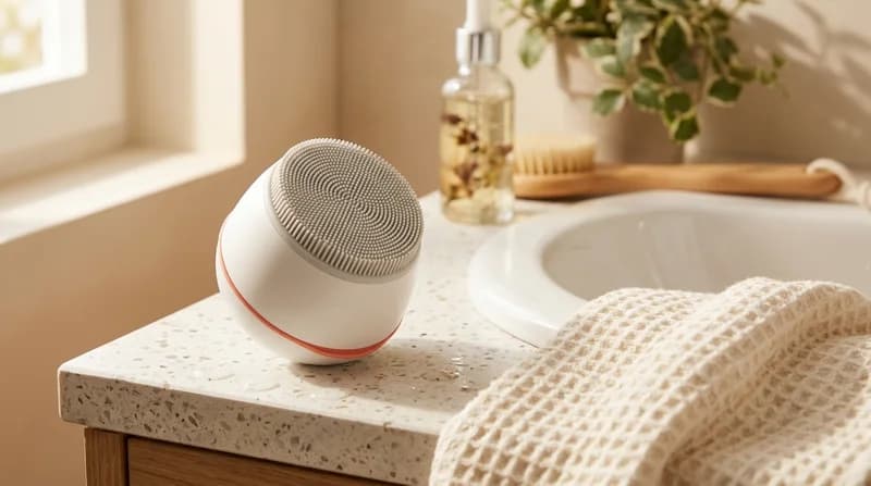 AliExpress Hautpflegegeräte