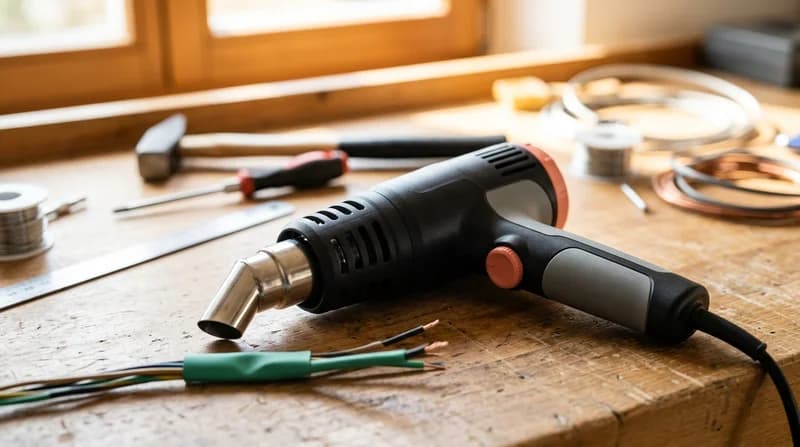 AliExpress Heißluftpistolen