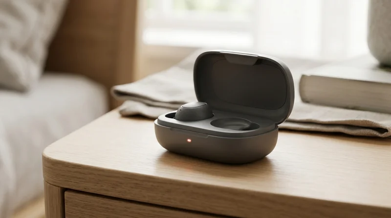 AliExpress Kabellose Kopfhörer