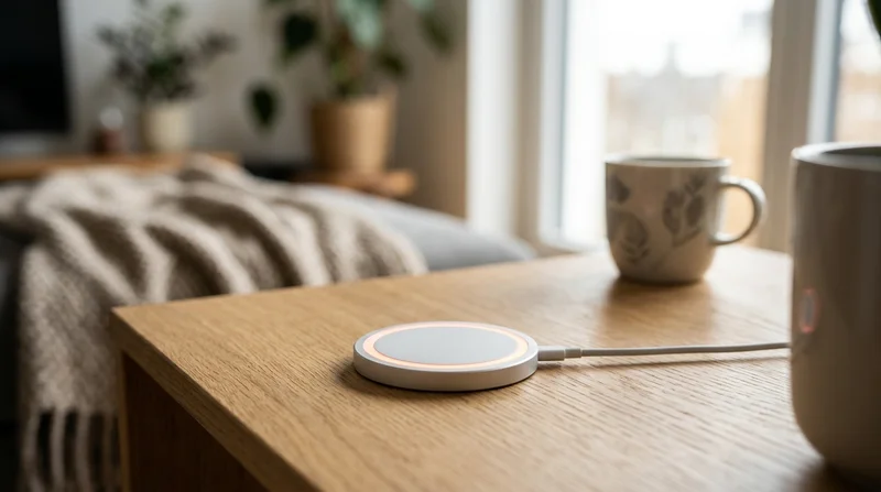 AliExpress Kabellose Ladegeräte