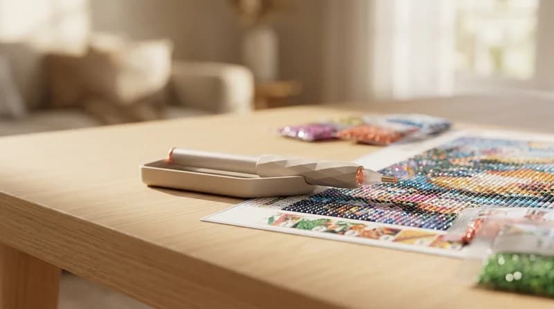 AliExpress Kreativsets