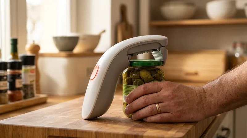 AliExpress Küchengadgets