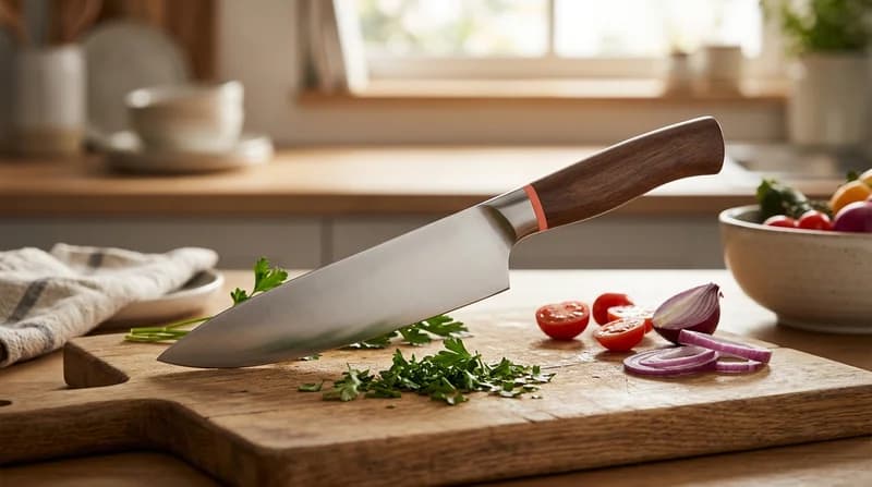 AliExpress Küchenmesser
