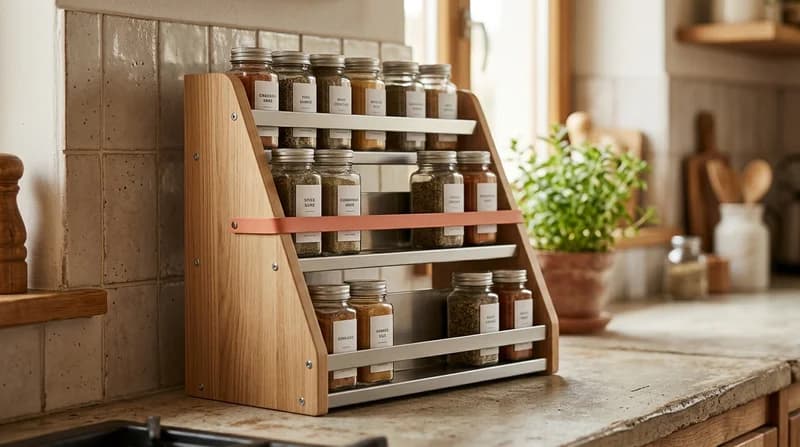 AliExpress Küchenorganizer