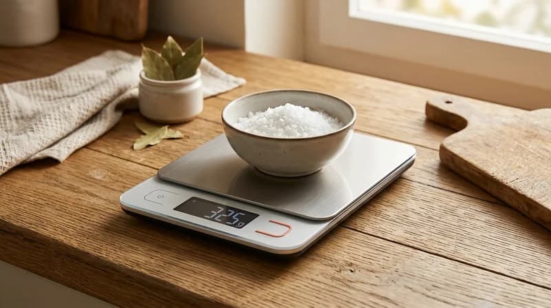 AliExpress Küchenwaagen