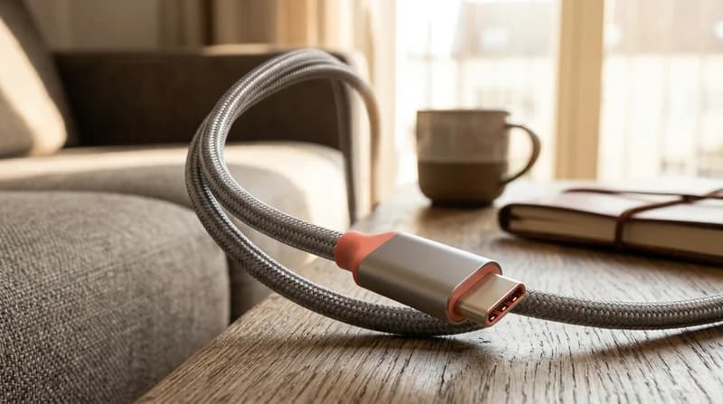 AliExpress Ladekabel