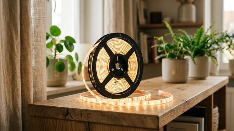 AliExpress LED-Streifen