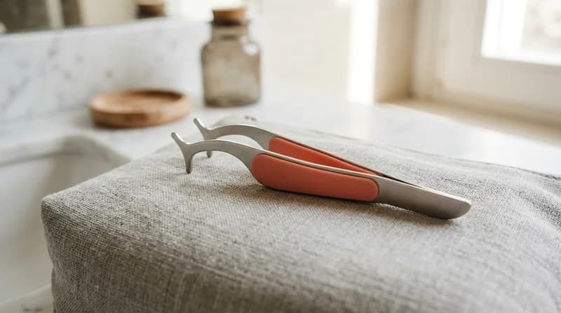 AliExpress Magnetische Wimpern