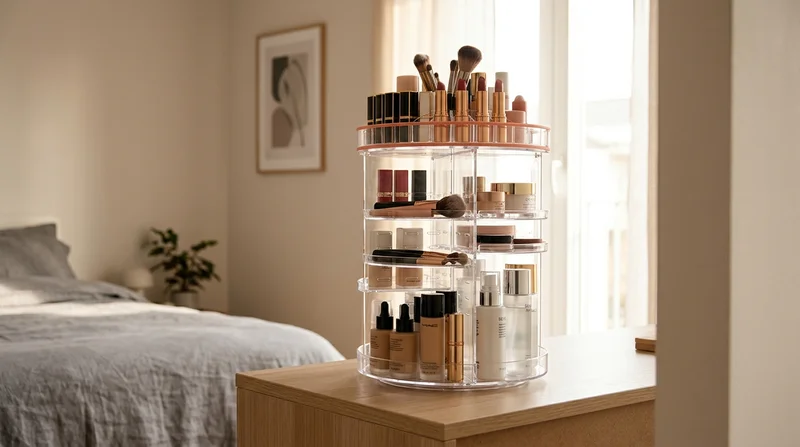 AliExpress Make-up Organizer