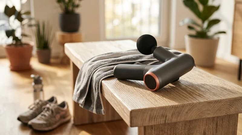 AliExpress Massagepistolen