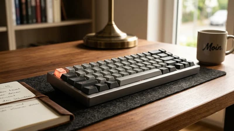 AliExpress Mechanische Tastaturen