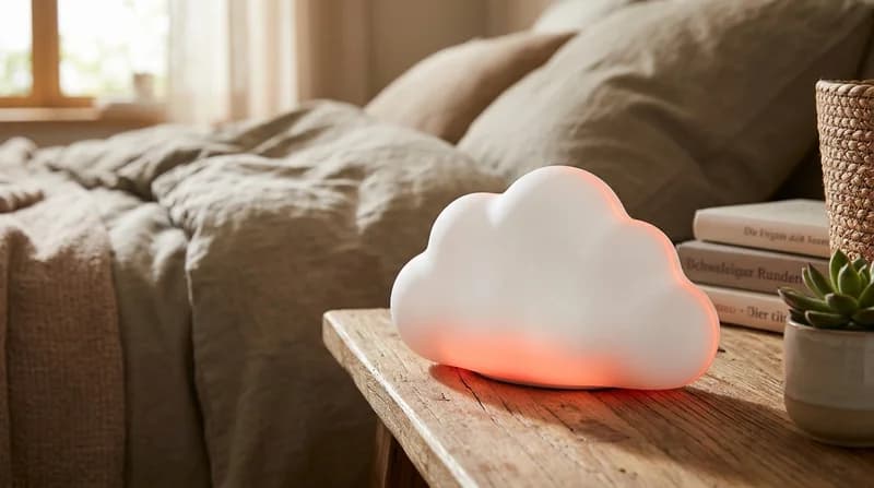 AliExpress Nachtlichter