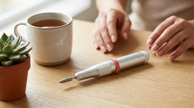 AliExpress Nagelsets