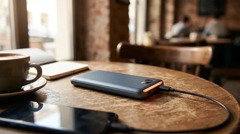 AliExpress Powerbanks