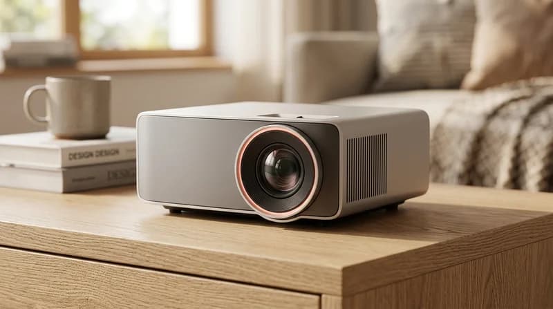 AliExpress Projektoren