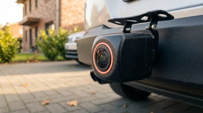 AliExpress Rückfahrkameras
