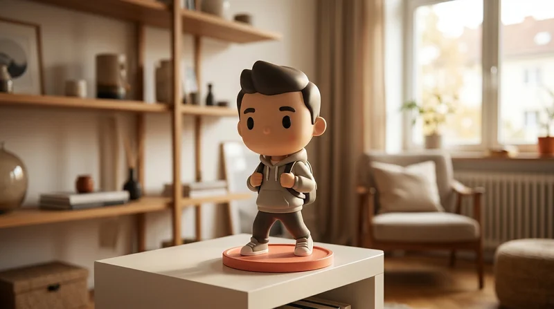 AliExpress Sammelfiguren