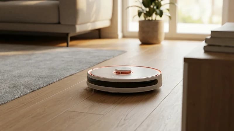 AliExpress Saugroboter