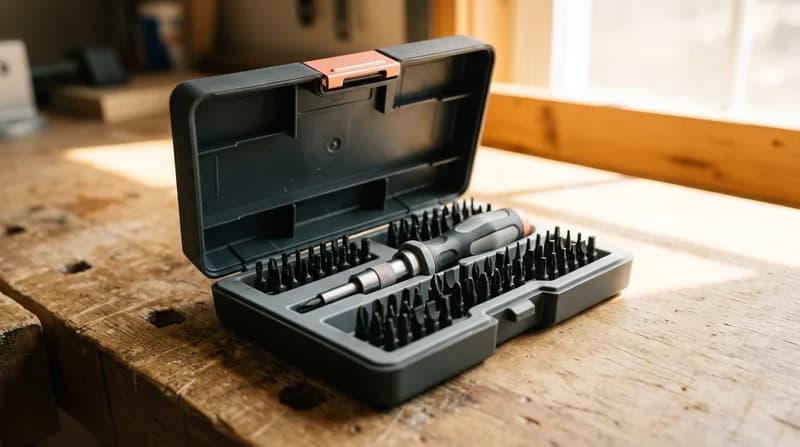 AliExpress Schraubendreher Sets