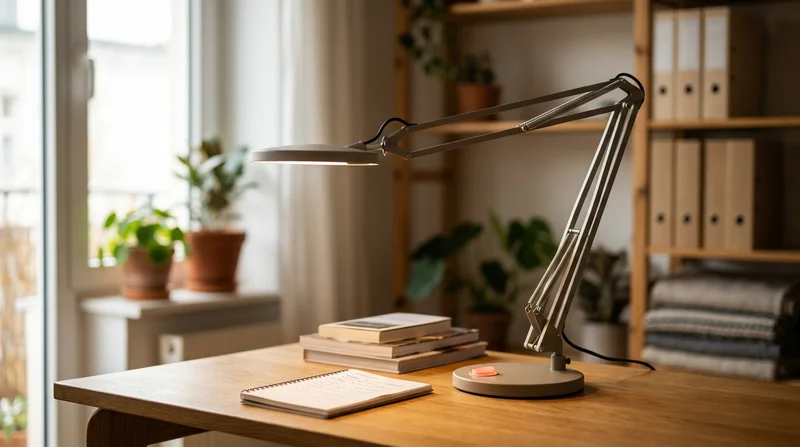 AliExpress Schreibtischlampen