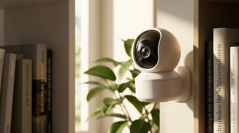 AliExpress Sicherheitskameras