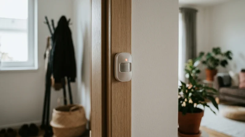 AliExpress Smarte Sensoren