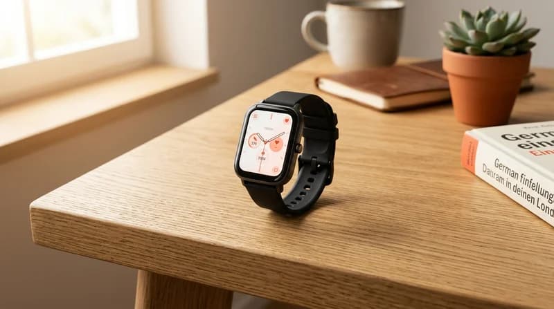 AliExpress Smartwatches