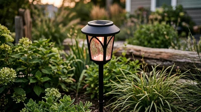 AliExpress Solarlampen