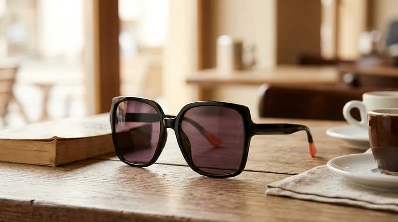 AliExpress Sonnenbrillen