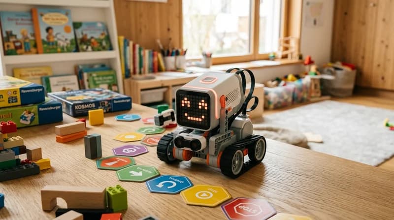 AliExpress STEM Spielzeug