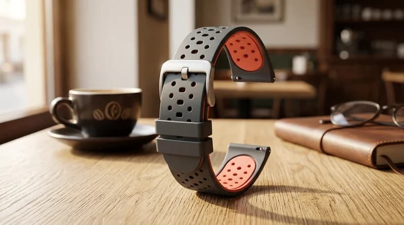 AliExpress Uhrenarmbänder