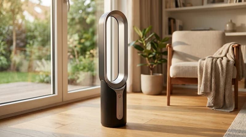 AliExpress Ventilatoren