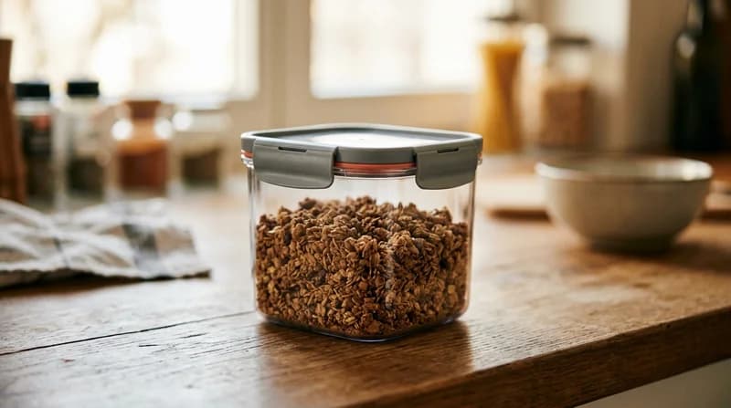 AliExpress Vorratsdosen