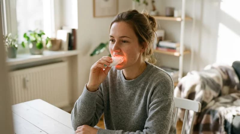 AliExpress Zahnaufhellung