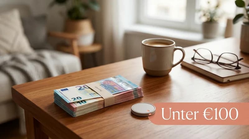 Unter €100